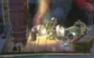 Wonderbook: Digg's Nightcrawler в мае