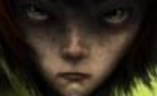 Триллер/платформер Hybris