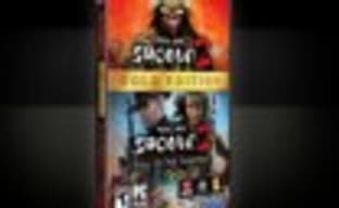 Total War Shogun 2: Gold Edition в продаже