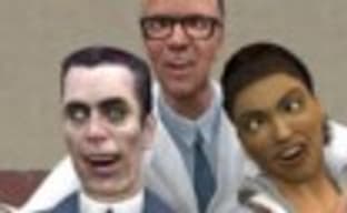 Создатель Garry's Mod работает над новым проектом