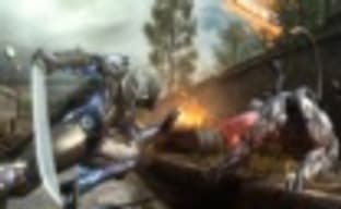 Подробности о сюжетных DLC для Metal Gear Rising: Revengeance 