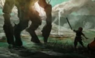 Tomb Raider могла оказаться похожей на ICO и Shadow of the Colossus