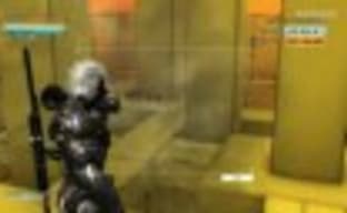 Трейлер Metal Gear Rising: Revengeance DLC