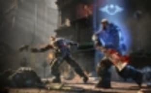 Gears of War: Judgment - Call to Arms Map Pack в продаже