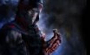 Оценки Soul Sacrifice 