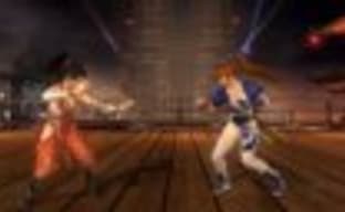 Dead or Alive 5 Ultimate подтвердили для западного релиза