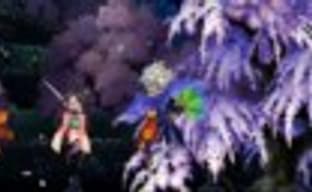 Трейлер Muramasa Rebirth - Momohime и Kisuke