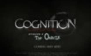 Cognition: An Erica Reed Thriller Episode 3 на следующей неделе
