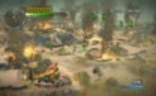 Thunder Wolves в Steam с 15 мая