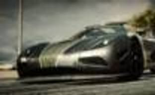 ЕА тизерит новый Need for Speed