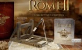 Дата выхода и коллекционное издание Total War: Rome 2