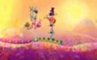 Rayman Legends - геймплей под композицию Eye of the Tiger