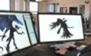 Дневники разработчиков Silent Enemy