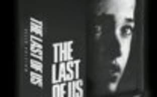 The Last of Us - трейлеры специальных изданий