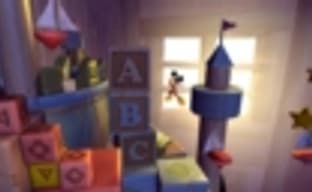 Grant Kirkhope написал саундтрек для ремейка Castle of Illusion