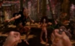 Zeno Clash 2 в Steam 