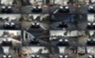 GRID 2 - система LiveRoutes