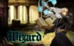 Dragon's Crown - класс Wizard