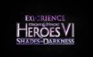 Might & Magic Heroes VI: Shades of Darkness в продаже
