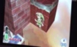 The Legend of Zelda: A Link to the Past 2 будет включать Темный Мир