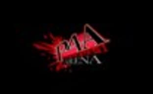 Сюжетный трейлер Persona 4: Arena