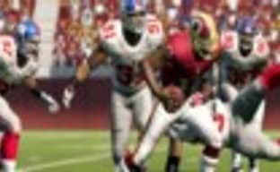 Madden NFL 25 не выйдет на Wii U