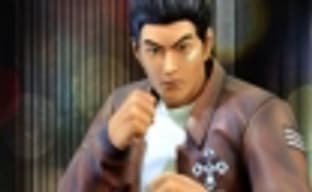 Фигурка Ryo Hazuki из Shenmue