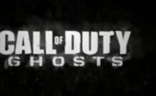Activision анонсировала Call of Duty: Ghosts