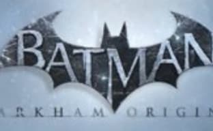 Batman: Arkham Origins - трейлер и бокс-арт, актеры озвучки