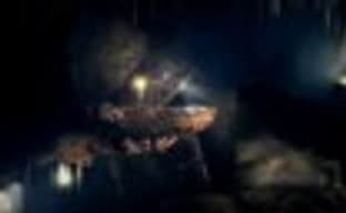 «Глиняный» платформер The Swapper скоро в Steam 