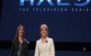 Steven Spielberg режиссирует сериал Halo