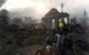 Metro: Last Light не смогла улучшить стартовый результат Metro 2033 в Соединенном Королевстве