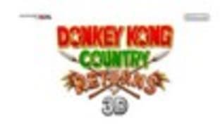 Оценки Donkey Kong Country Returns 3D