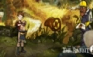 The Night of the Rabbit на золоте. Подарочное издание