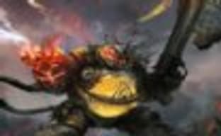 OZombie от American McGee