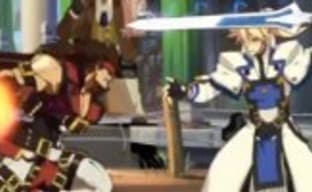Новый Guilty Gear без спрайтов, на базе Unreal Engine 3