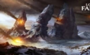 Lords of the Fallen в следующем году