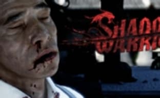 Перезапуск Shadow Warrior для РС и новых консолей этой осенью