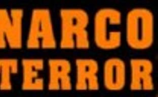 Аркадный шутер Narco Terror 