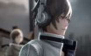 Freedom Wars для PS Vita в 2014-м