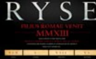 Crytek тизерит повторный анонс Ryse