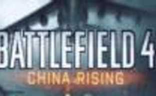 Battlefield 4 - China Rising DLC для оформивших предзаказ