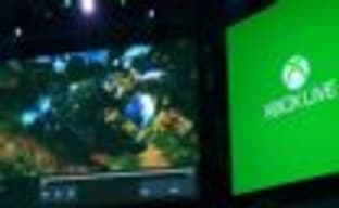 Microsoft обновляет Xbox LIVE для Xbox One