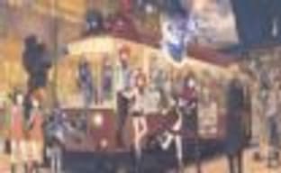 Summon Night 5 для PSP возглавила японский чарт