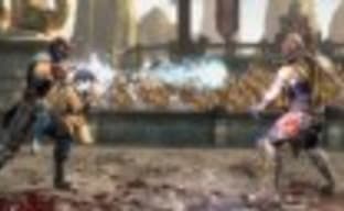 Mortal Kombat Komplete Edition для PC. Официальный анонс