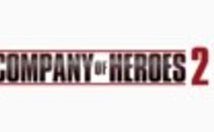 Сinematic-трейлер Company of Heroes 2
