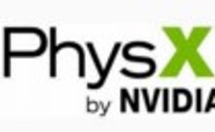 Поддержка технологий PhysX и APEX в Xbox One