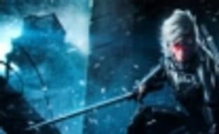 Metal Gear Rising: Revengeance Ultimate Edition в PSN