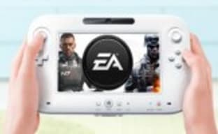 EA: мы делаем игры для Wii U, просто их не так много