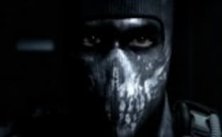 Движок Call of Duty: Ghosts оказался не совсем новым